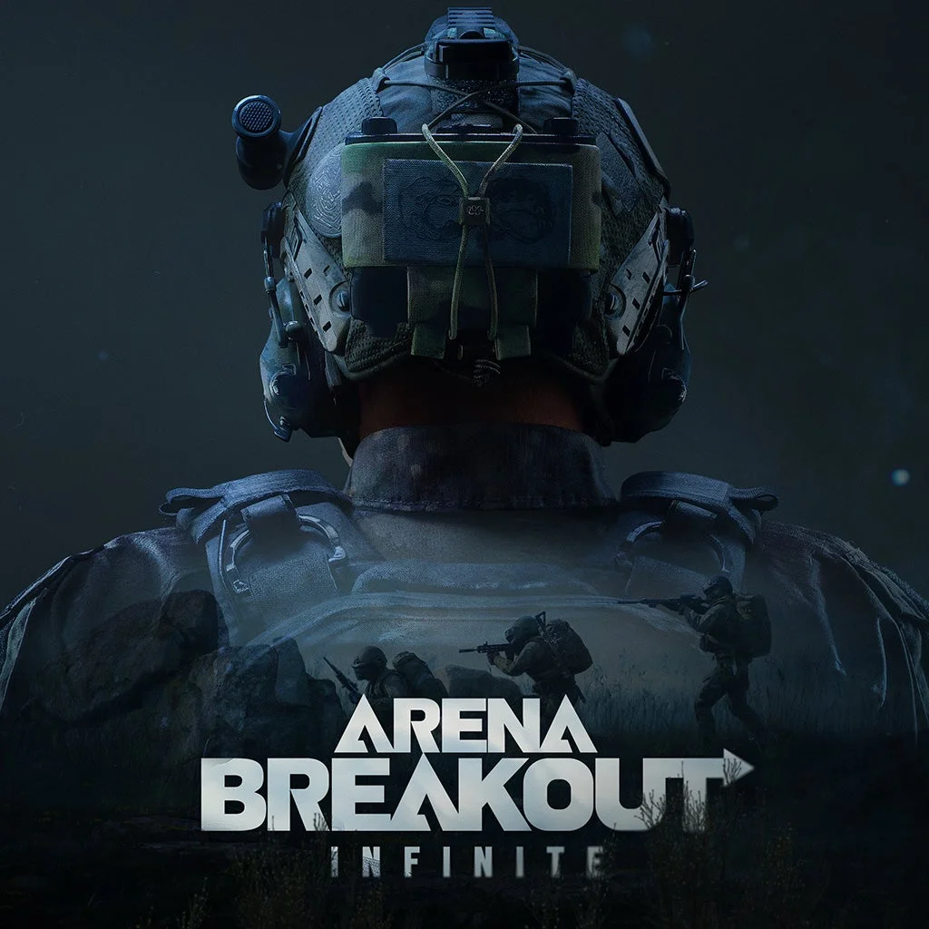 Arena Breakout Infinite — official-style screenshot from IGN