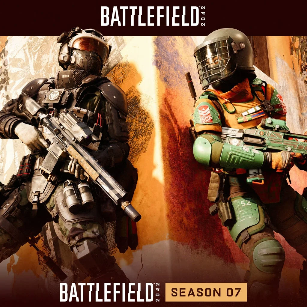 Battlefield — official-style screenshot from IGN