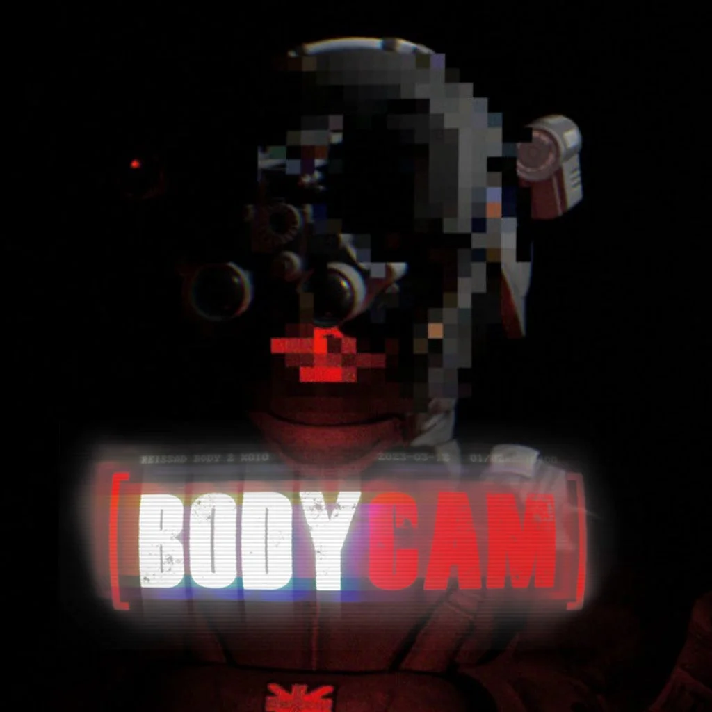 Bodycam — official-style screenshot from IGN