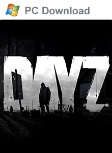 DayZ — official-style screenshot from IGN