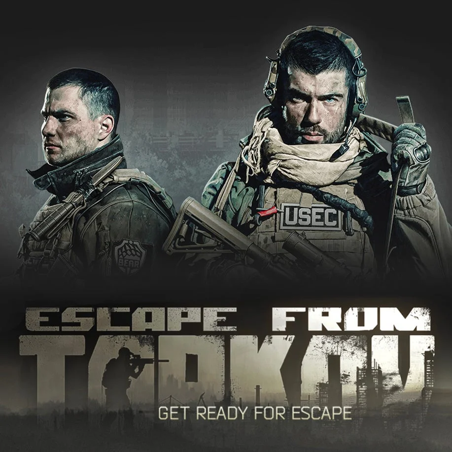 Escape from Tarkov — official-style screenshot from IGN