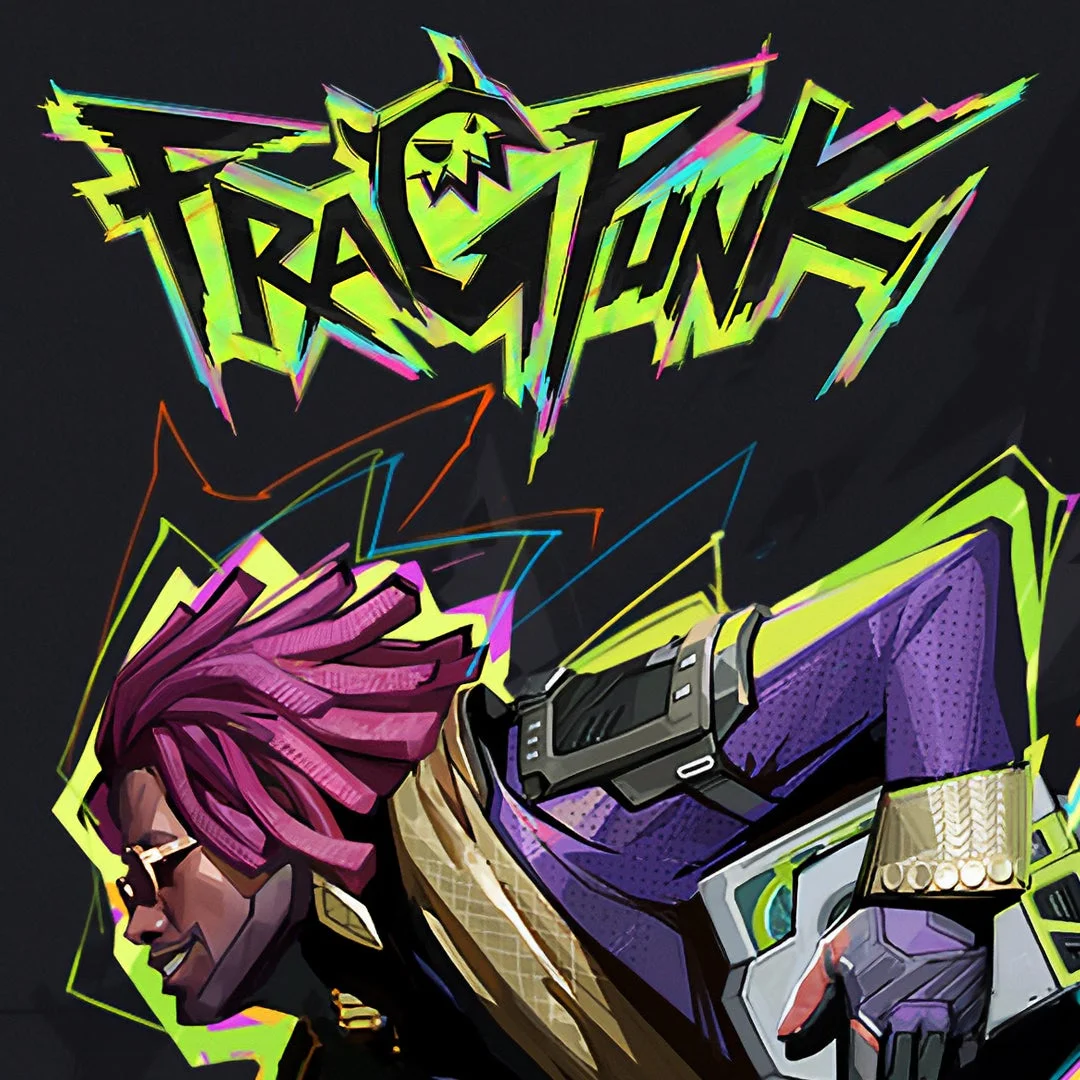 FragPunk — official-style screenshot from IGN