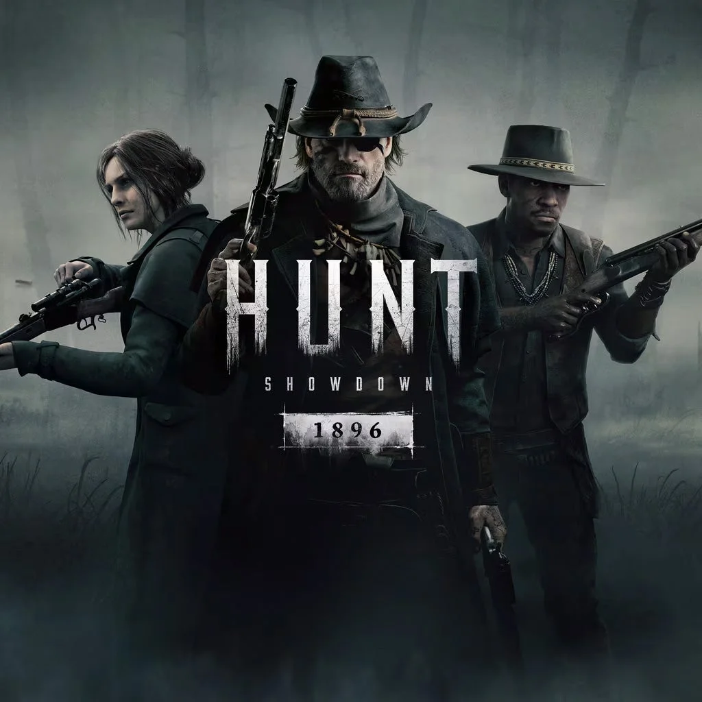 Hunt: Showdown — official-style screenshot from IGN