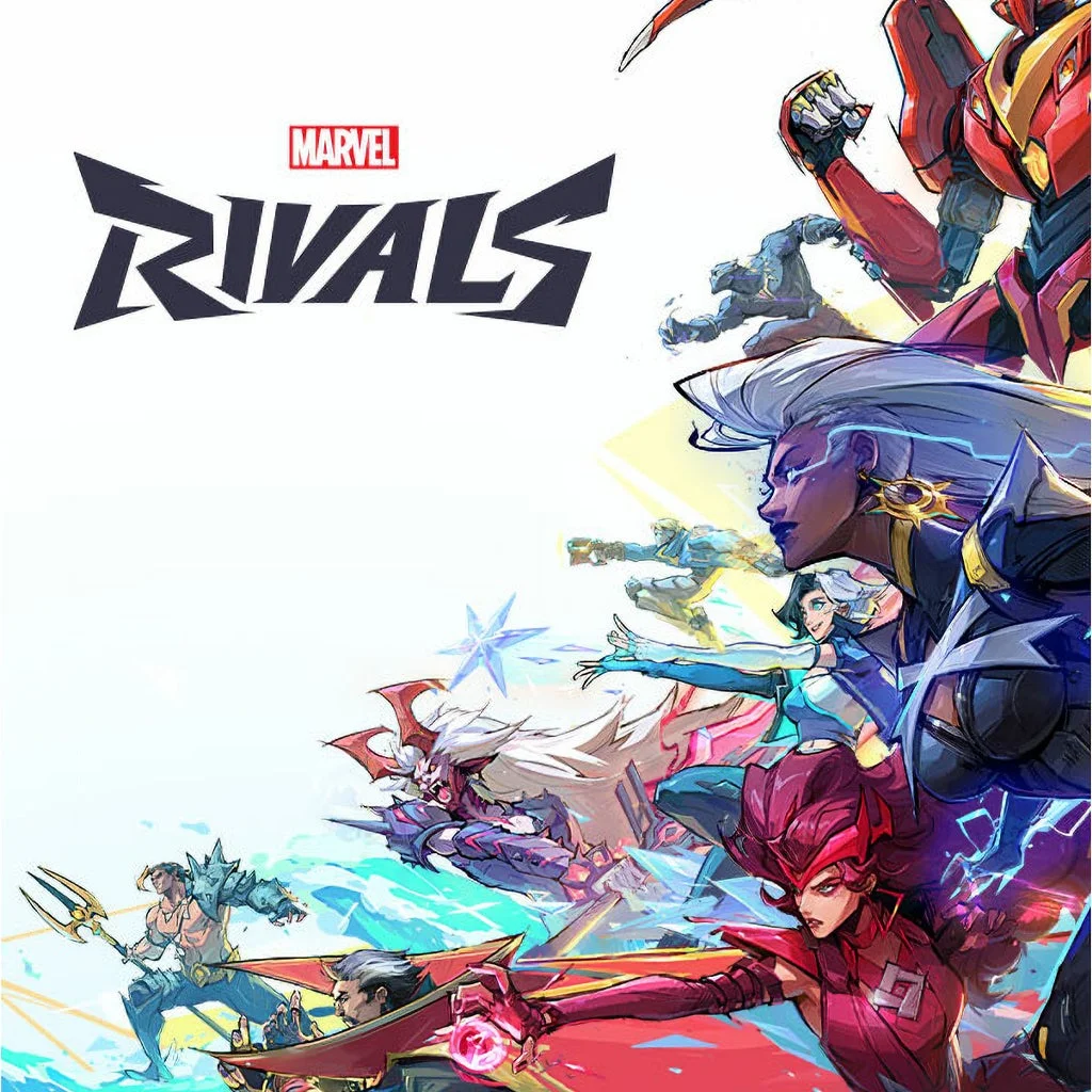 Marvel Rivals — official-style screenshot from IGN
