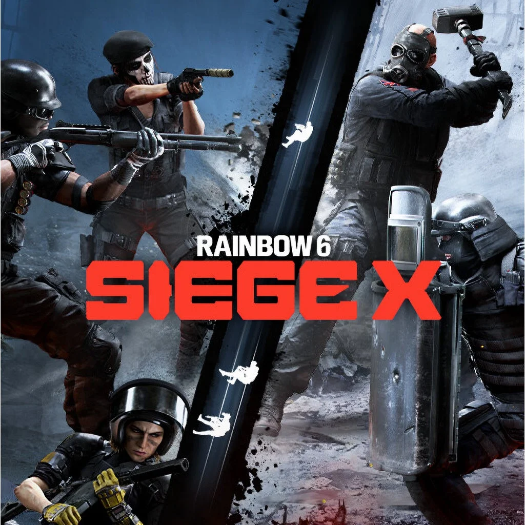 Rainbow Six Siege — official-style screenshot from IGN