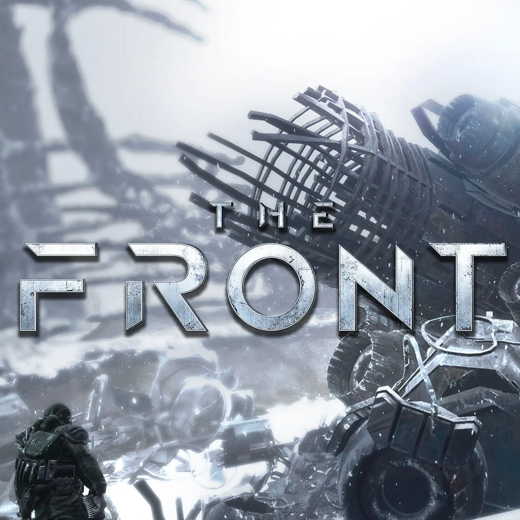 The Front — official-style screenshot from IGN